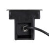 GloboStar® UNDERGROUND-REMVI 90194 Χωνευτό Φωτιστικό Wall Washer Δαπέδου LED 24W 2160lm 10° DC 24V Αδιάβροχο IP68 L100 x W9 x H7.2cm Θερμό Λευκό 2700K – Ανοξείδωτο Ατσάλι – 3 Years Warranty