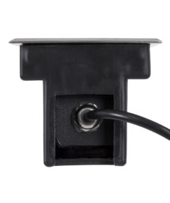GloboStar® UNDERGROUND-REMVI 90194 Χωνευτό Φωτιστικό Wall Washer Δαπέδου LED 24W 2160lm 10° DC 24V Αδιάβροχο IP68 L100 x W9 x H7.2cm Θερμό Λευκό 2700K – Ανοξείδωτο Ατσάλι – 3 Years Warranty