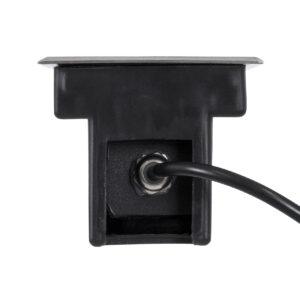 GloboStar® UNDERGROUND-REMVI 90194 Χωνευτό Φωτιστικό Wall Washer Δαπέδου LED 24W 2160lm 10° DC 24V Αδιάβροχο IP68 L100 x W9 x H7.2cm Θερμό Λευκό 2700K – Ανοξείδωτο Ατσάλι – 3 Years Warranty