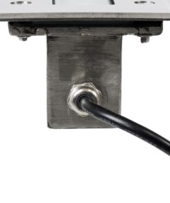 GloboStar® UNDERGROUND-REMVI 90194-Y Χωνευτό Φωτιστικό Wall Washer Δαπέδου LED 18W 1440lm 10° DC 24V Αδιάβροχο IP68 L100 x W9 x H7.2cm Αρχιτεκτονικό Πορτοκαλί 2200K – Ανοξείδωτο Ατσάλι – 3 Years Warranty