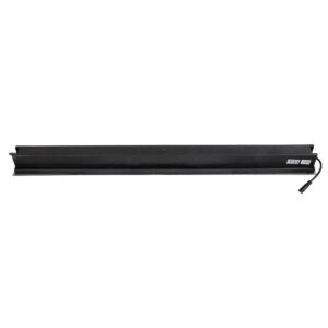 GloboStar® UNDERGROUND-REMVI 90195 Χωνευτό Φωτιστικό Wall Washer Δαπέδου LED 24W 2040lm 10° DC 24V Αδιάβροχο IP68 L100 x W9 x H7.2cm RGBW DMX512 – Ανοξείδωτο Ατσάλι – 3 Years Warranty
