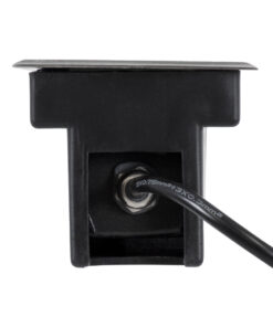 GloboStar® UNDERGROUND-REMVI 90195 Χωνευτό Φωτιστικό Wall Washer Δαπέδου LED 24W 2040lm 10° DC 24V Αδιάβροχο IP68 L100 x W9 x H7.2cm RGBW DMX512 – Ανοξείδωτο Ατσάλι – 3 Years Warranty