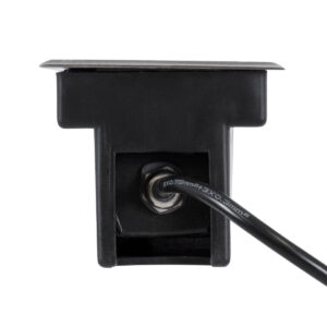 GloboStar® UNDERGROUND-REMVI 90195 Χωνευτό Φωτιστικό Wall Washer Δαπέδου LED 24W 2040lm 10° DC 24V Αδιάβροχο IP68 L100 x W9 x H7.2cm RGBW DMX512 – Ανοξείδωτο Ατσάλι – 3 Years Warranty