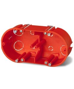 ΚΥΤΙΟ ΓΥΨΟΣΑΝΙΔΑΣ ΔΙΠΛΟ EUROLAMP – 151-25309