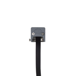 GloboStar® DIGI-BAR 90209 Ψηφιακή Μπάρα Φωτισμού Wall Washer Digital Pixel Facade Tuber Bar LED 12W 840lm 90° DC 24V Αδιάβροχο IP65 L100 x W3.2 x H3cm Θερμό Λευκό 2700K DMX512 – Ασημί με Διάφανο Κάλυμμα – 3 Years Warranty
