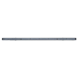 GloboStar® DIGI-BAR 90210 Ψηφιακή Μπάρα Φωτισμού Wall Washer Digital Pixel Facade Tuber Bar LED 12W 720lm 90° DC 24V Αδιάβροχο IP65 L100 x W3.2 x H3cm RGB DMX512 – Ασημί με Διάφανο Κάλυμμα – 3 Years Warranty