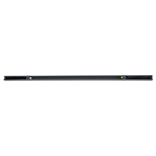 GloboStar® DIGI-BAR 90210 Ψηφιακή Μπάρα Φωτισμού Wall Washer Digital Pixel Facade Tuber Bar LED 12W 720lm 90° DC 24V Αδιάβροχο IP65 L100 x W3.2 x H3cm RGB DMX512 – Ασημί με Διάφανο Κάλυμμα – 3 Years Warranty