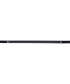 GloboStar® DIGI-BAR 90211 Ψηφιακή Μπάρα Φωτισμού Wall Washer Digital Pixel Facade Tuber Bar LED 12W 840lm 45° DC 24V Αδιάβροχο IP65 L100 x W3.5 x H3.2cm Θερμό Λευκό 2700K DMX512 – Γκρι Ανθρακί με Pixel Lens Φακούς – 3 Years Warranty