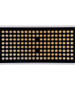GloboStar® FLOOD-TENA 90223 Προβολέας Wall Washer για Φωτισμό Κτιρίων LED 150W 13500lm 10° DC 24V Αδιάβροχο IP65 L43.5 x W15.5 x H18cm Θερμό Λευκό 2700K – Ασημί – 3 Years Warranty
