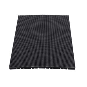 GloboStar® MODULCO 90232 LED Display Module 32x16cm – Εύκαμπτο Πλακίδιο Ψηφιακής Οθόνης LED Video Wall Curved – P2 Pro Flexible 3840Hz High Refresh Rate 12800 Dots – 25 W ≥500cd/㎡ DC 4.5~5V SMD1515 RGB 3in1 4398 Billion Colors – Indoor IP20 – Μ32 x Υ16cm
