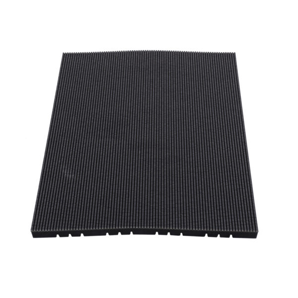 GloboStar® MODULCO 90232 LED Display Module 32x16cm – Εύκαμπτο Πλακίδιο Ψηφιακής Οθόνης LED Video Wall Curved – P2 Pro Flexible 3840Hz High Refresh Rate 12800 Dots – 25 W ≥500cd/㎡ DC 4.5~5V SMD1515 RGB 3in1 4398 Billion Colors – Indoor IP20 – Μ32 x Υ16cm
