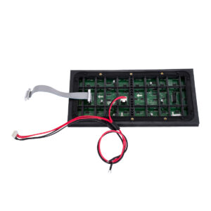 GloboStar® MODULCO 90235 LED Display Module 32x16cm – Πλακίδιο Ψηφιακής Οθόνης LED Video Wall – P6.6 Pro 3840Hz High Refresh Rate 1152 Dots – 46 W ≥4500cd/㎡ DC 4.5~5V – SMD2525 RGB 3in1 4398 Billion Colors – Outdoor IP65 – Μ32 x Υ16cm
