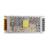 GloboStar® POWERULCO 90236 Μεταλλικό Τροφοδοτικό PELV Ultra Slim για Ψηφιακές Οθόνες LED Video Wall 200W 40A – AC 220-240V σε DC 5V – IP20 Μ19 x Π8 x Υ3cm – 2 Years Warranty