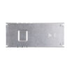 GloboStar® POWERULCO 90236 Μεταλλικό Τροφοδοτικό PELV Ultra Slim για Ψηφιακές Οθόνες LED Video Wall 200W 40A – AC 220-240V σε DC 5V – IP20 Μ19 x Π8 x Υ3cm – 2 Years Warranty