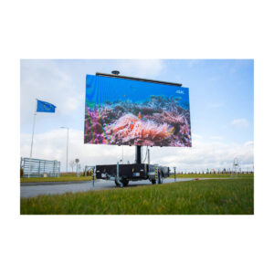 GloboStar® PROCULCO ZH-C2 90238 Professional LED Video Processor – Επαγγελματικός Επεξεργαστής Βίντεο για Ψηφιακές Οθόνες LED Video Wall – 1.3 Million Points – Loading Area W4096 x H2160 – WiFi – Android 5.1 – AC 220-240V – IP20 Μ31.5 x Π16 x Υ5.5cm