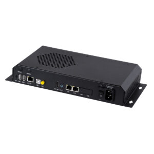 GloboStar® PROCULCO ZH-C2 90238 Professional LED Video Processor – Επαγγελματικός Επεξεργαστής Βίντεο για Ψηφιακές Οθόνες LED Video Wall – 1.3 Million Points – Loading Area W4096 x H2160 – WiFi – Android 5.1 – AC 220-240V – IP20 Μ31.5 x Π16 x Υ5.5cm