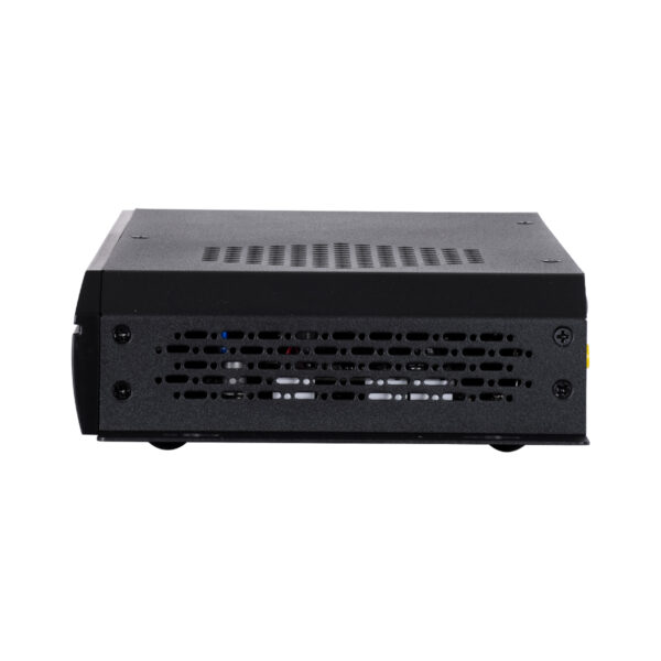 GloboStar® PROCULCO ZH-C2 90238 Professional LED Video Processor – Επαγγελματικός Επεξεργαστής Βίντεο για Ψηφιακές Οθόνες LED Video Wall – 1.3 Million Points – Loading Area W4096 x H2160 – WiFi – Android 5.1 – AC 220-240V – IP20 Μ31.5 x Π16 x Υ5.5cm