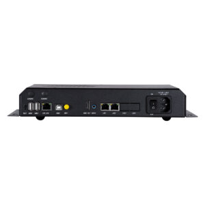 GloboStar® PROCULCO ZH-C2 90238 Professional LED Video Processor – Επαγγελματικός Επεξεργαστής Βίντεο για Ψηφιακές Οθόνες LED Video Wall – 1.3 Million Points – Loading Area W4096 x H2160 – WiFi – Android 5.1 – AC 220-240V – IP20 Μ31.5 x Π16 x Υ5.5cm