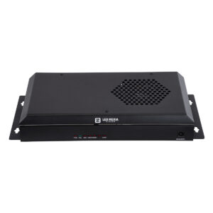 GloboStar® PROCULCO ZH-C2 90238 Professional LED Video Processor – Επαγγελματικός Επεξεργαστής Βίντεο για Ψηφιακές Οθόνες LED Video Wall – 1.3 Million Points – Loading Area W4096 x H2160 – WiFi – Android 5.1 – AC 220-240V – IP20 Μ31.5 x Π16 x Υ5.5cm