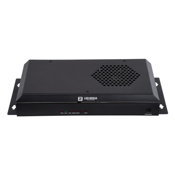 GloboStar® PROCULCO ZH-C2 90238 Professional LED Video Processor – Επαγγελματικός Επεξεργαστής Βίντεο για Ψηφιακές Οθόνες LED Video Wall – 1.3 Million Points – Loading Area W4096 x H2160 – WiFi – Android 5.1 – AC 220-240V – IP20 Μ31.5 x Π16 x Υ5.5cm