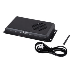 GloboStar® PROCULCO ZH-C2 90238 Professional LED Video Processor – Επαγγελματικός Επεξεργαστής Βίντεο για Ψηφιακές Οθόνες LED Video Wall – 1.3 Million Points – Loading Area W4096 x H2160 – WiFi – Android 5.1 – AC 220-240V – IP20 Μ31.5 x Π16 x Υ5.5cm