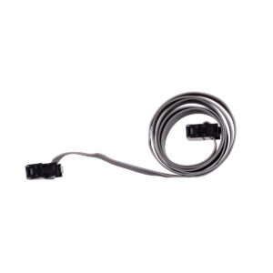 GloboStar® DATULCO 90240 Καλωδιοταινία 0.5m Data Cable HUB75 Μεταφοράς Σήματος/Εικόνας για Ψηφιακές Οθόνες LED Video Wall Μ50 x Π2.5 x Υ1.5cm – 2 Years Warranty