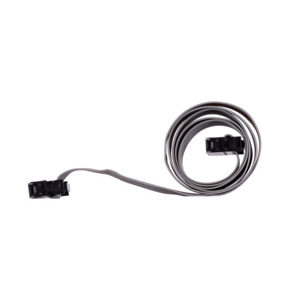 GloboStar® DATULCO 90240 Καλωδιοταινία 0.5m Data Cable HUB75 Μεταφοράς Σήματος/Εικόνας για Ψηφιακές Οθόνες LED Video Wall Μ50 x Π2.5 x Υ1.5cm – 2 Years Warranty