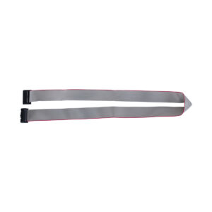 GloboStar® DATULCO 90240 Καλωδιοταινία 0.5m Data Cable HUB75 Μεταφοράς Σήματος/Εικόνας για Ψηφιακές Οθόνες LED Video Wall Μ50 x Π2.5 x Υ1.5cm – 2 Years Warranty