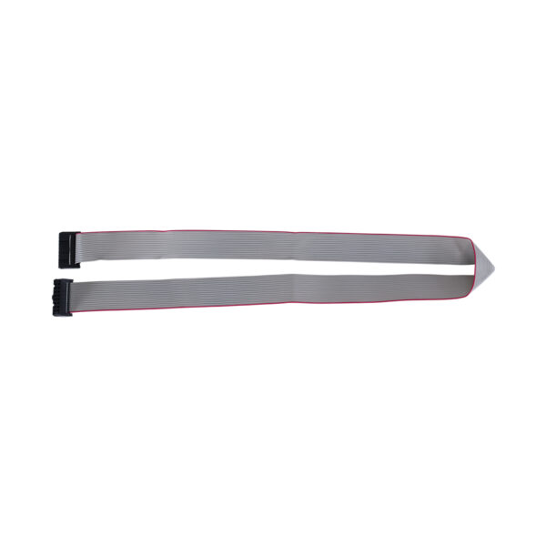 GloboStar® DATULCO 90240 Καλωδιοταινία 0.5m Data Cable HUB75 Μεταφοράς Σήματος/Εικόνας για Ψηφιακές Οθόνες LED Video Wall Μ50 x Π2.5 x Υ1.5cm – 2 Years Warranty