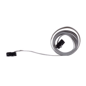 GloboStar® DATULCO 90241 Καλωδιοταινία 1m Data Cable HUB75 Μεταφοράς Σήματος/Εικόνας για Ψηφιακές Οθόνες LED Video Wall Μ100 x Π2.5 x Υ1.5cm – 2 Years Warranty
