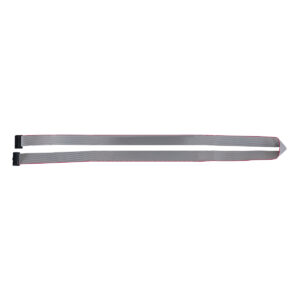 GloboStar® DATULCO 90241 Καλωδιοταινία 1m Data Cable HUB75 Μεταφοράς Σήματος/Εικόνας για Ψηφιακές Οθόνες LED Video Wall Μ100 x Π2.5 x Υ1.5cm – 2 Years Warranty