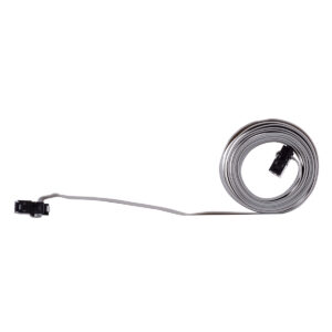 GloboStar® DATULCO 90242 Καλωδιοταινία 1.5m Data Cable HUB75 Μεταφοράς Σήματος/Εικόνας για Ψηφιακές Οθόνες LED Video Wall Μ150 x Π2.5 x Υ1.5cm – 2 Years Warranty