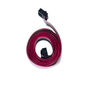 GloboStar® DATULCO 90242 Καλωδιοταινία 1.5m Data Cable HUB75 Μεταφοράς Σήματος/Εικόνας για Ψηφιακές Οθόνες LED Video Wall Μ150 x Π2.5 x Υ1.5cm – 2 Years Warranty