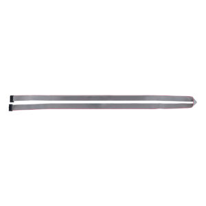 GloboStar® DATULCO 90242 Καλωδιοταινία 1.5m Data Cable HUB75 Μεταφοράς Σήματος/Εικόνας για Ψηφιακές Οθόνες LED Video Wall Μ150 x Π2.5 x Υ1.5cm – 2 Years Warranty