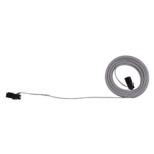 GloboStar® DATULCO 90243 Καλωδιοταινία 2m Data Cable HUB75 Μεταφοράς Σήματος/Εικόνας για Ψηφιακές Οθόνες LED Video Wall Μ200 x Π2.5 x Υ1.5cm – 2 Years Warranty