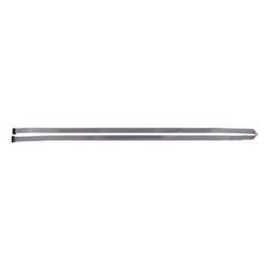 GloboStar® DATULCO 90243 Καλωδιοταινία 2m Data Cable HUB75 Μεταφοράς Σήματος/Εικόνας για Ψηφιακές Οθόνες LED Video Wall Μ200 x Π2.5 x Υ1.5cm – 2 Years Warranty
