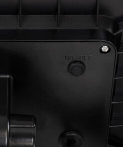 GloboStar® 90256 Αυτόνομο Ηλιακό Σετ Φωτοσωλήνα 10m LED 11W 770lm με Ενσωματωμένη Μπαταρία 10000mAh – Φωτοβολταϊκό Πάνελ & Αισθητήρα Ημέρας-Νύχτας Αδιάβροχο IP65 – Θερμό Λευκό 3000K