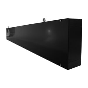 GloboStar® 90262 Κυλιόμενη Ψηφιακή Επιγραφή P10 LED SMD AC 220-240V με Wi-Fi – Αδιάβροχή IP54 – Μονής Όψης – Μ168 x Π9 x Υ24cm Πράσινο