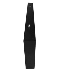 GloboStar® 90275 Κυλιόμενη Ψηφιακή Επιγραφή P10 LED SMD AC 220-240V με Wi-Fi – Αδιάβροχή IP54 – Μονής Όψης – Μ104 x Π9 x Υ40cm RGBW