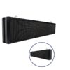 Αδιάβροχη Κυλιόμενη Επιγραφή SMD LED 230V USB & WiFi RGB Διπλής Όψης 168x40cm GloboStar 90335