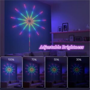 GloboStar® DIGIFRWORKS 90339 Σετ Ψηφιακής LED RGB Ταινίας 5 Μέτρων με Ψηφιακό Controller με WiFi Smart APP & Ασύρματο Χειριστήριο RF 2.4Ghz – LED SMD 5050 50W/Σετ 156LED/Σετ 156PIXEL/Σετ 3000lm/Σετ 120° DC 5V με USB 2.0 IP20 Πολύχρωμο RGB – Dimmable – Μ205 x Π105 x Υ1.5cm – 2 Χρόνια Εγγύηση