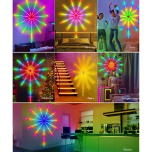 GloboStar® DIGIFRWORKS 90339 Σετ Ψηφιακής LED RGB Ταινίας 5 Μέτρων με Ψηφιακό Controller με WiFi Smart APP & Ασύρματο Χειριστήριο RF 2.4Ghz – LED SMD 5050 50W/Σετ 156LED/Σετ 156PIXEL/Σετ 3000lm/Σετ 120° DC 5V με USB 2.0 IP20 Πολύχρωμο RGB – Dimmable – Μ205 x Π105 x Υ1.5cm – 2 Χρόνια Εγγύηση
