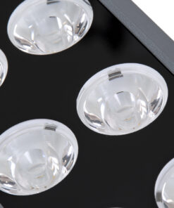 GloboStar® FLOOD-DANY 90376 Προβολέας Wall Washer για Φωτισμό Κτιρίων LED 24W 2280lm 5° DC 24V Αδιάβροχο IP65 Μ16 x Π9.5 x Υ7.5cm Φυσικό Λευκό 4500K – Γκρι Ανθρακί – 3 Χρόνια Εγγύηση