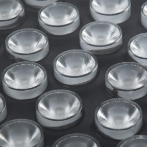 GloboStar® FLOOD-NEVA 90398 Προβολέας Wall Washer για Φωτισμό Κτιρίων LED 54W 4860lm 30° DC 24V Αδιάβροχο IP65 Μ24.5 x Π24.5 x Υ14.7cm Θερμό Λευκό 3000K – Γκρι Ανθρακί – 3 Χρόνια Εγγύηση