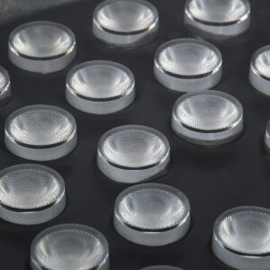 GloboStar® FLOOD-NEVA 90400 Προβολέας Wall Washer για Φωτισμό Κτιρίων LED 72W 6120lm 30° DC 24V Αδιάβροχο IP65 L24.5 x W24.5 x H14.7cm RGBW DMX512 – Μαύρο – 3 Years Warranty