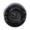 GloboStar® UNDERWATER-GUNE 90404 Υποβρύχιο Χωνευτό Φωτιστικό Σποτ Ειδικό για Σιντριβάνια LED 12W 1080lm 60° DC 24V Αδιάβροχο IP68 Φ10 x Υ7.5cm Θερμό Λευκό 2700K – Ανοξείδωτο Ατσάλι – 3 Years Warranty