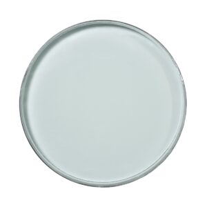 GloboStar® UNDERWATER-LURE 90408 Υποβρύχιο Χωνευτό Φωτιστικό Σποτ Ειδικό για Σιντριβάνια – Πισίνες – Τζακούζι LED 12W 1200lm 60° DC 24V Αδιάβροχο IP68 Φ10 x Υ7.5cm Ψυχρό Λευκό 6000K – Ανοξείδωτο Ατσάλι – 3 Years Warranty