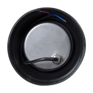 GloboStar® UNDERWATER-YUNI 90418 Υποβρύχιο Χωνευτό Φωτιστικό Σποτ Ειδικό για Σιντριβάνια LED 6W 600lm 30° DC 24V Αδιάβροχο IP68 Φ15 x Υ10cm Ψυχρό Λευκό 6000K – Ανοξείδωτο Ατσάλι – 3 Years Warranty