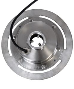 GloboStar® UNDERWATER-DENIS 90433 Υποβρύχιο Χωνευτό Φωτιστικό Σποτ Ειδικό για Σιντριβάνια – Πισίνες – Τζακούζι LED 9W 900lm 30° DC 24V Αδιάβροχο IP68 Φ21 x Υ7.5cm Ψυχρό Λευκό 6000K – Ανοξείδωτο Ατσάλι SS304 – 3 Years Warranty