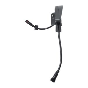 GloboStar® TREELIGHT-PLANTE 90459 Κυρτή Μπάρα Φωτισμού Wall Washer Ειδική για Φυτά – Δέντρα LED 6W 630lm 15° DC 24V Αδιάβροχο IP67 Μ18 x Π3.7 x Υ7.5cm RGBW DMX512 – Γκρι Ανθρακί – 3 Years Warranty